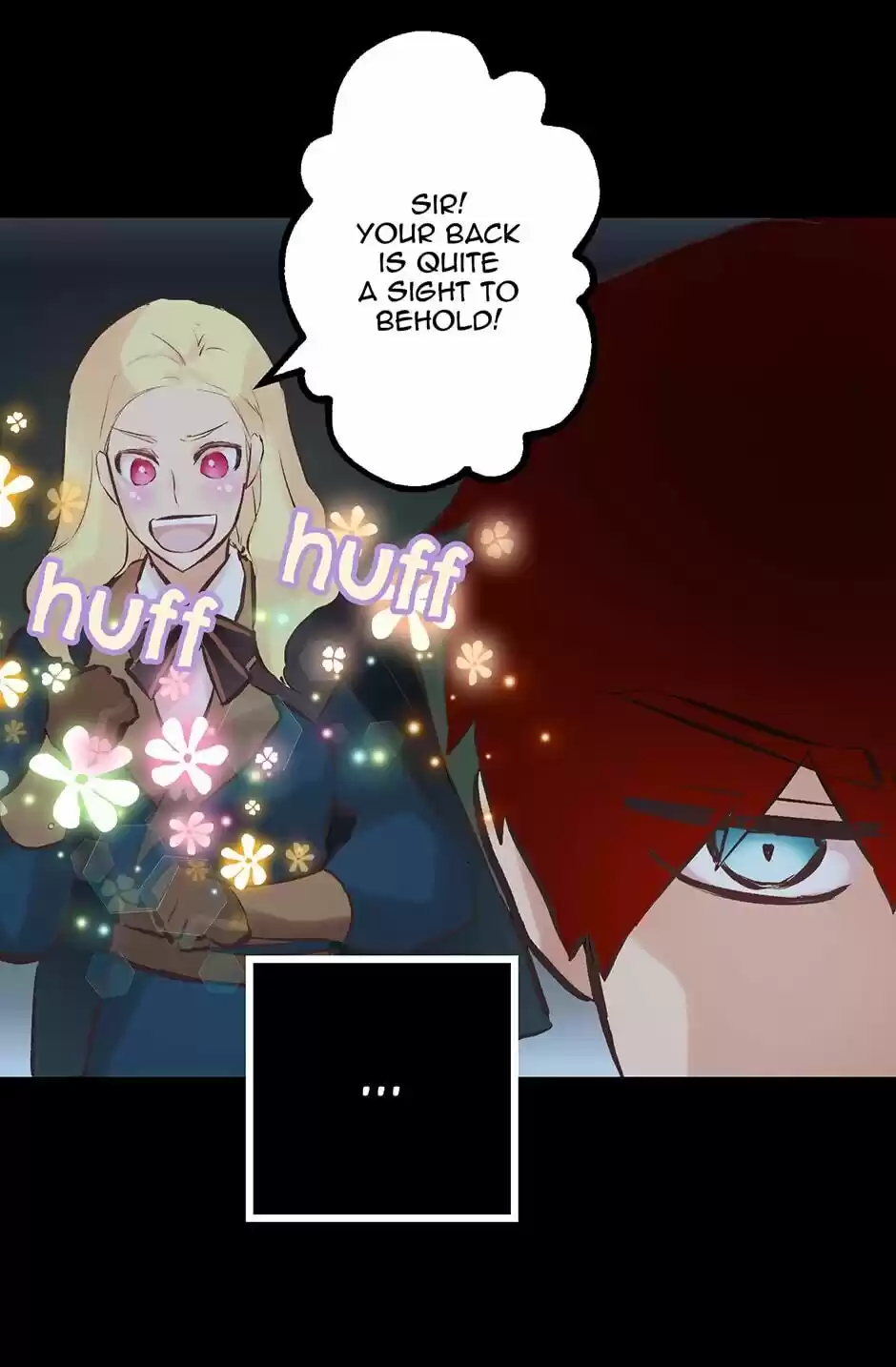 As Long As You Like It Chapter 82