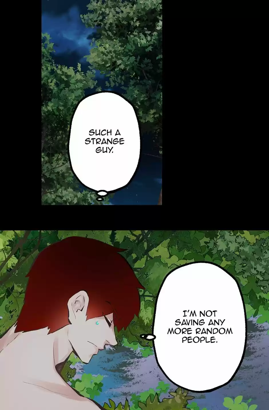 As Long As You Like It Chapter 82