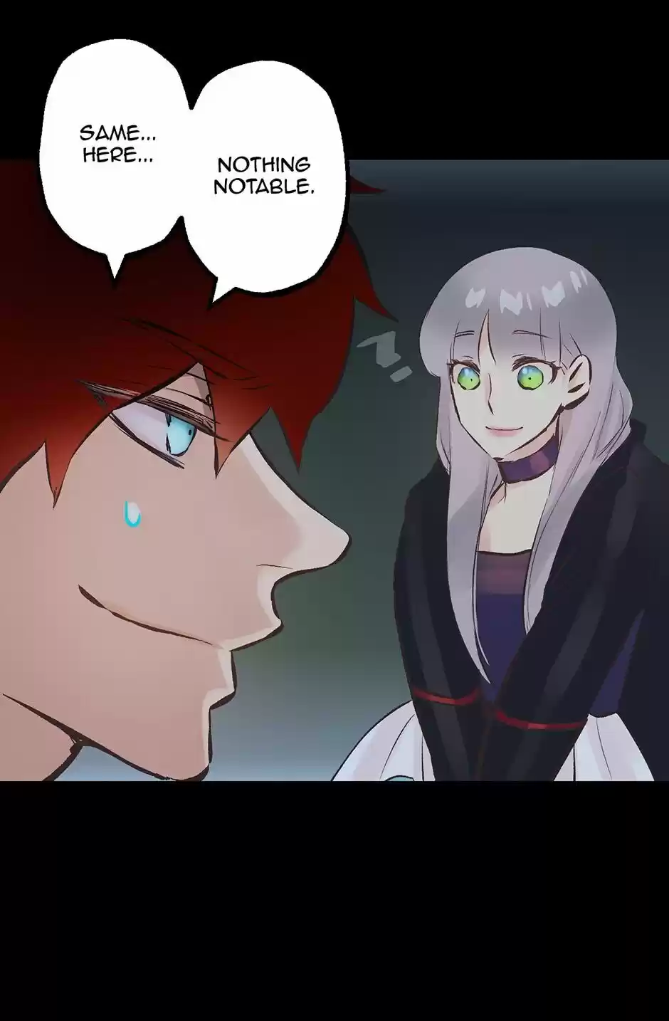 As Long As You Like It Chapter 82