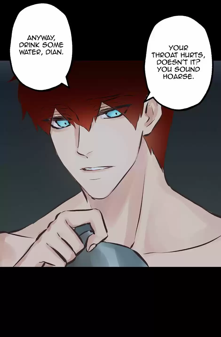 As Long As You Like It Chapter 82