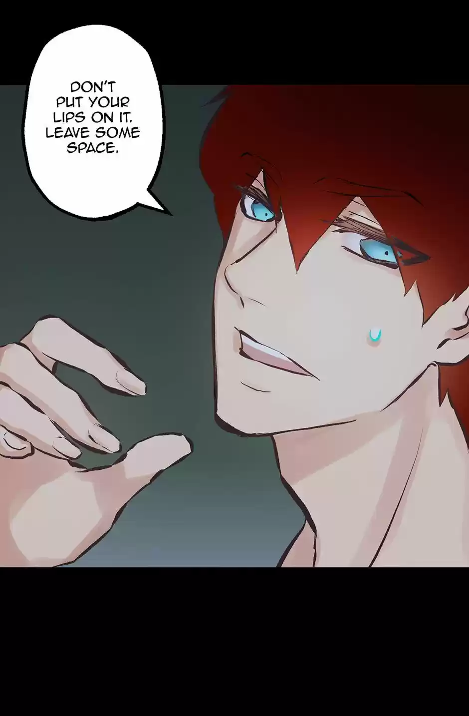 As Long As You Like It Chapter 82