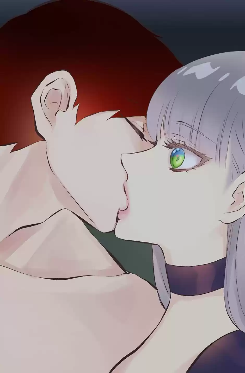 As Long As You Like It Chapter 82