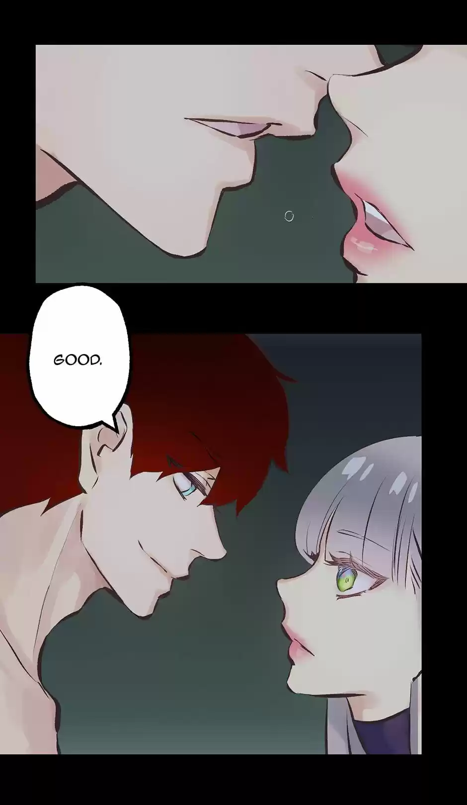 As Long As You Like It Chapter 82