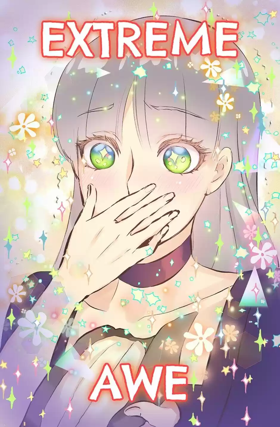 As Long As You Like It Chapter 82