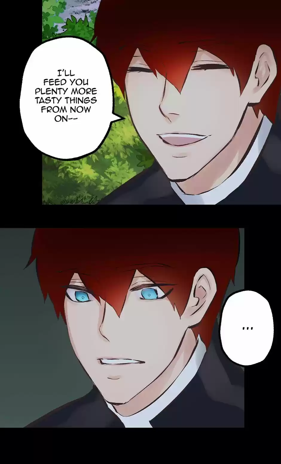 As Long As You Like It Chapter 82