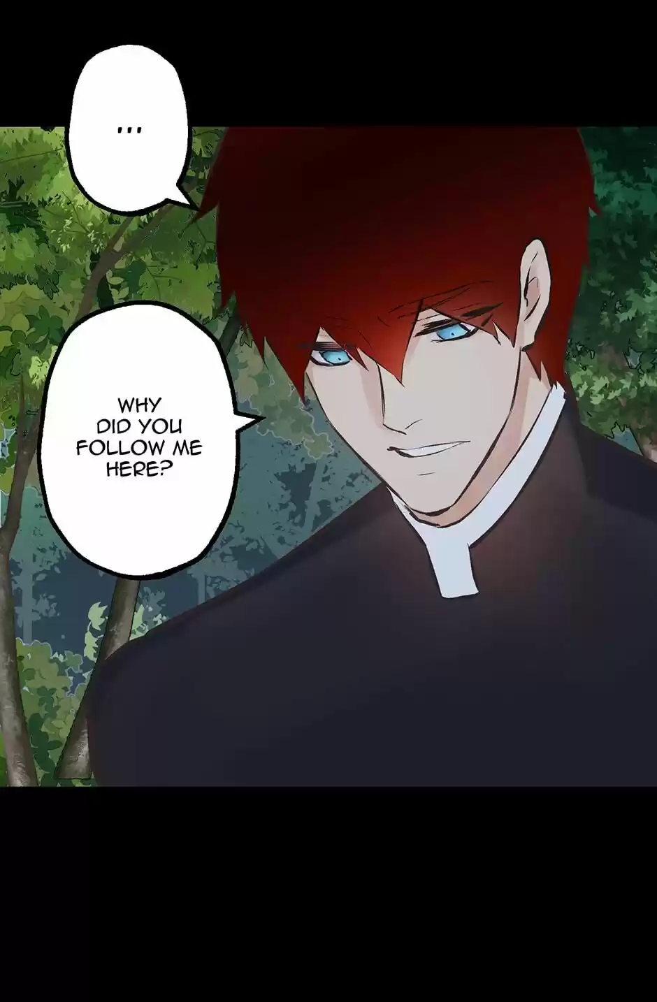 As Long As You Like It Chapter 82