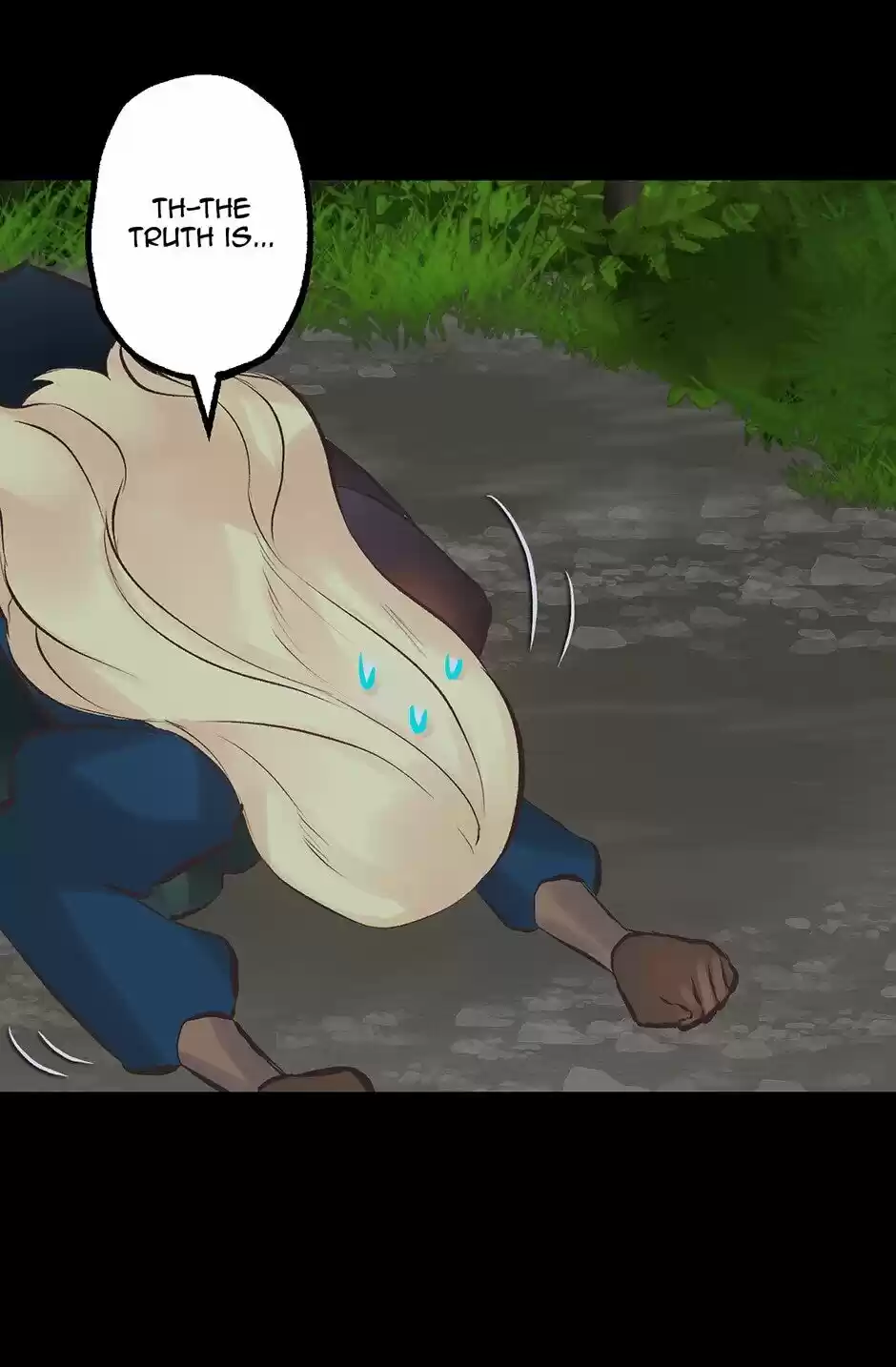 As Long As You Like It Chapter 82