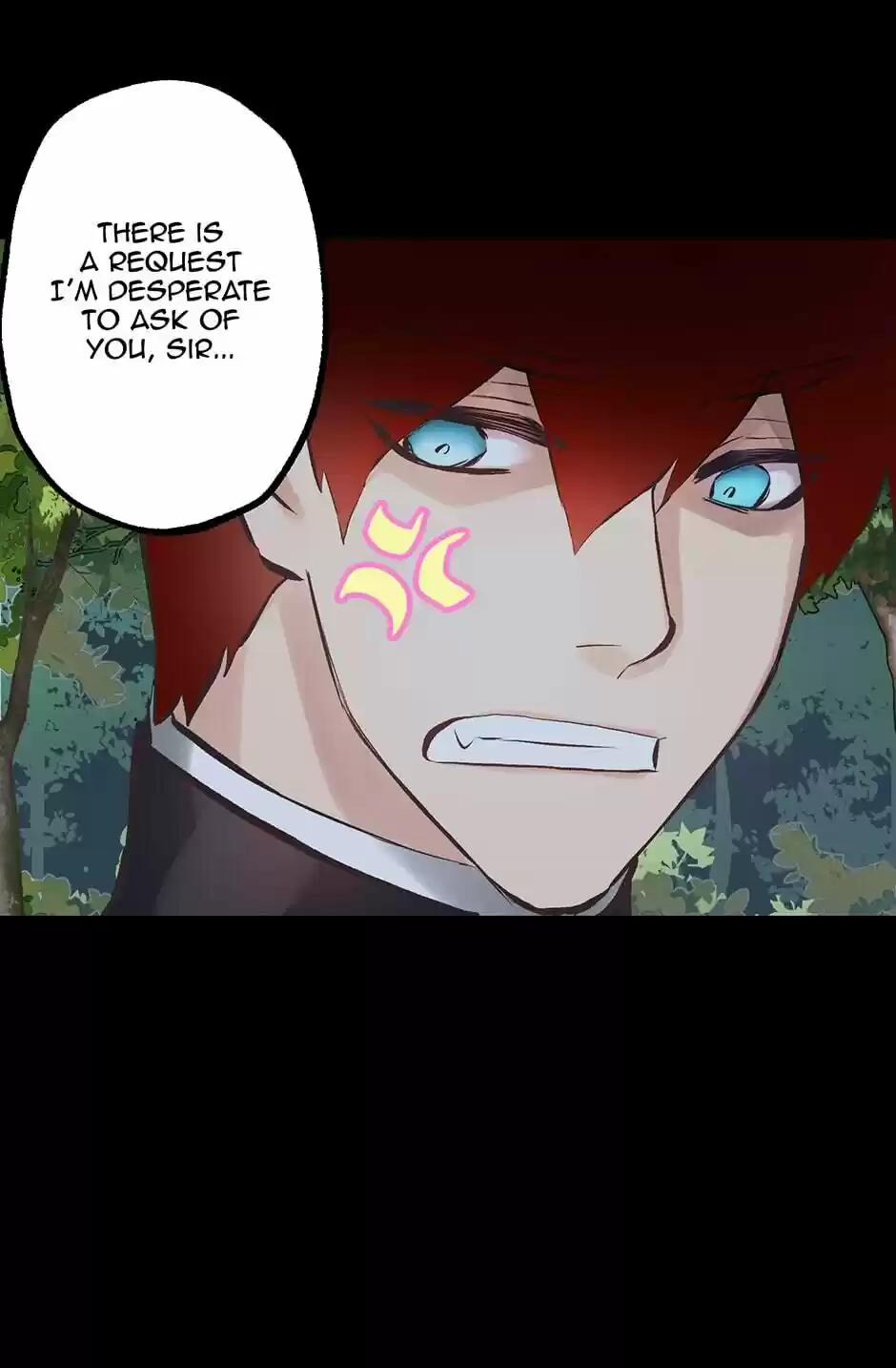 As Long As You Like It Chapter 82