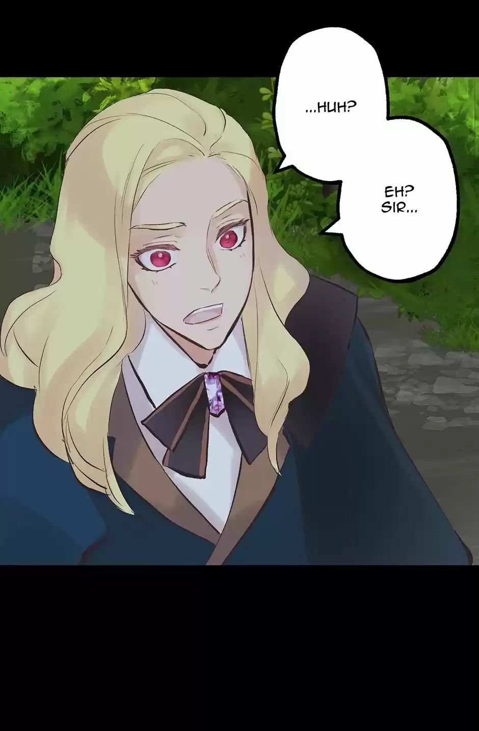 As Long As You Like It Chapter 82