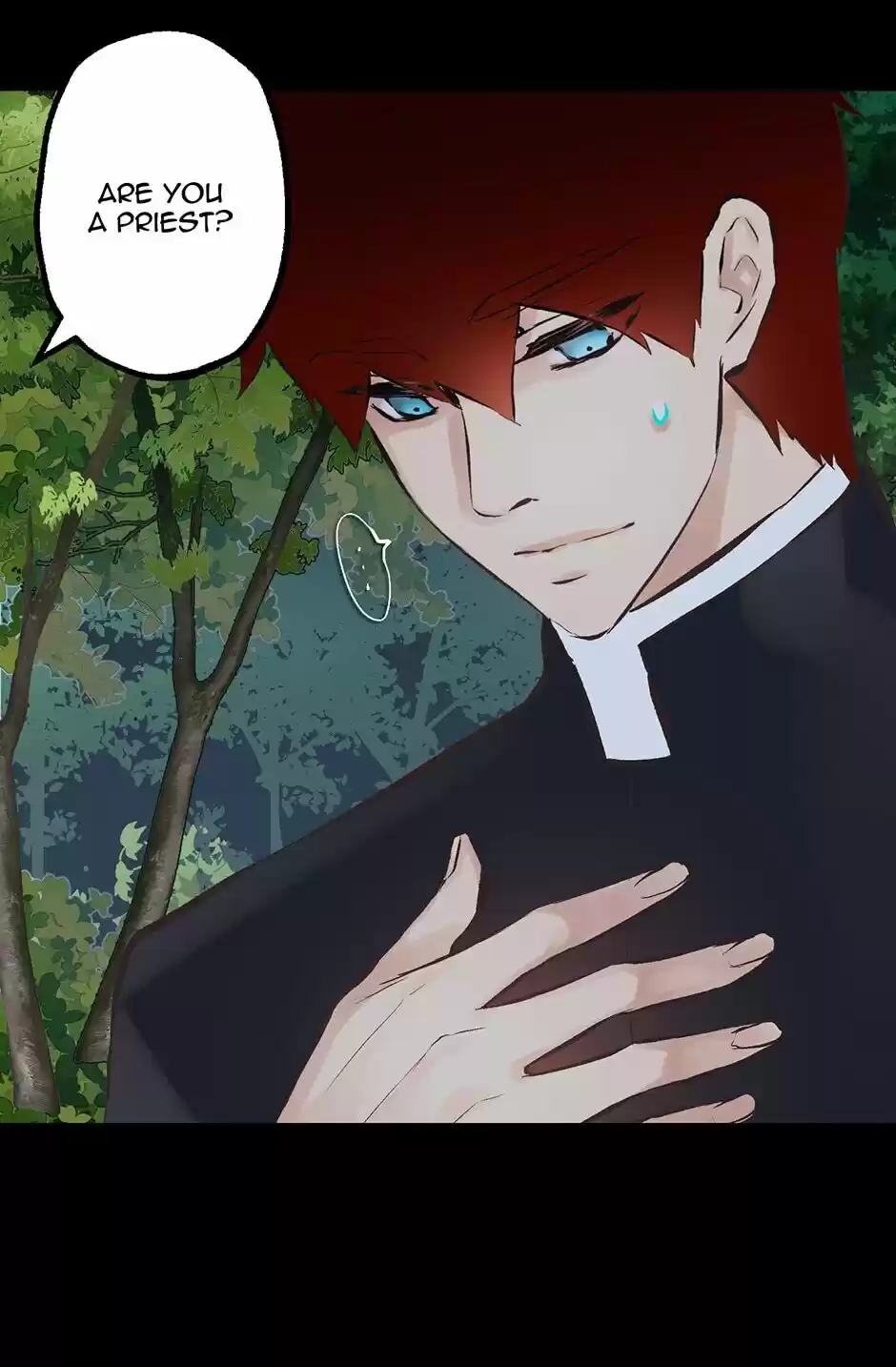 As Long As You Like It Chapter 82