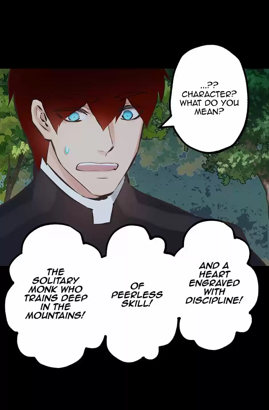 As Long As You Like It Chapter 82