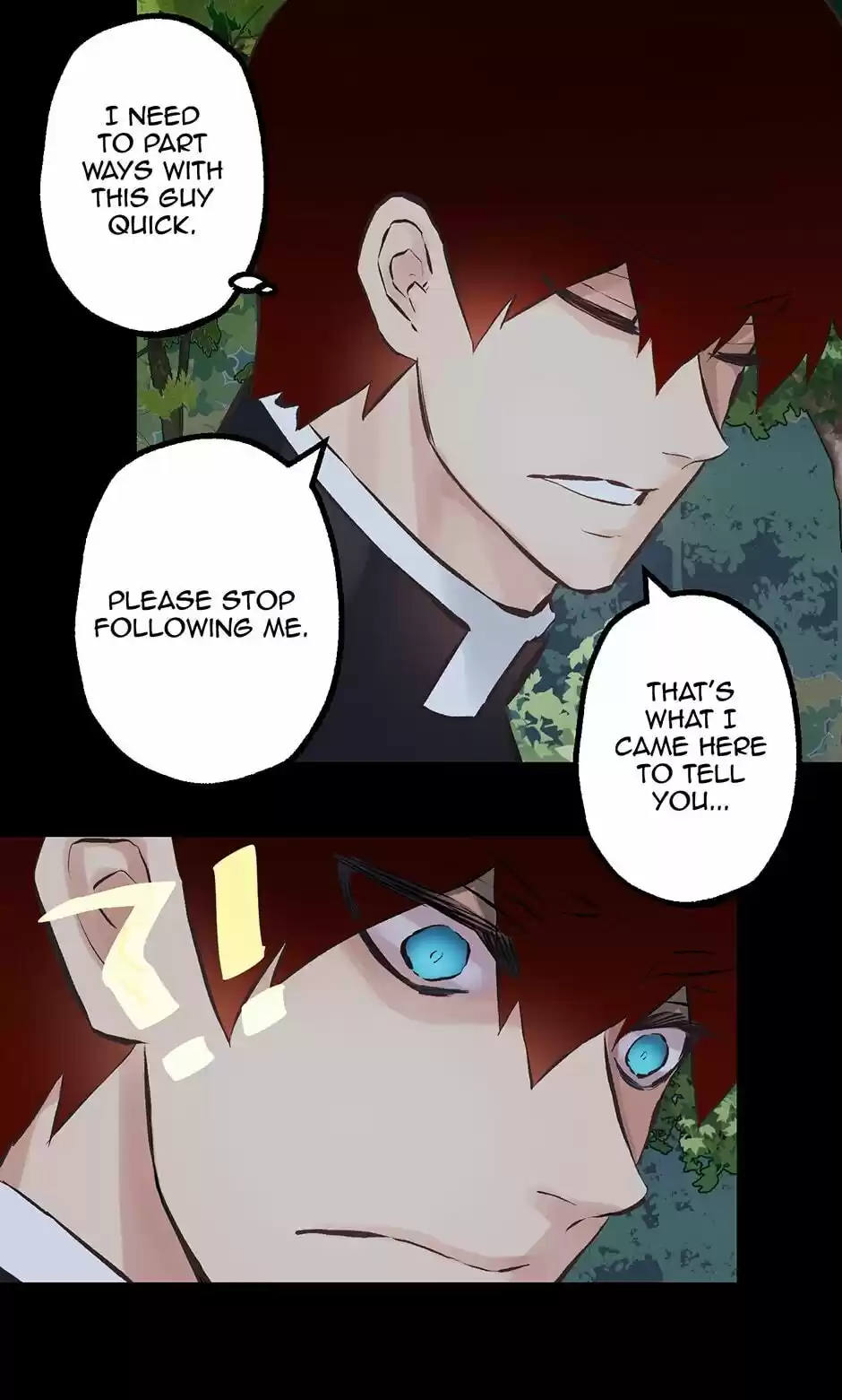 As Long As You Like It Chapter 83