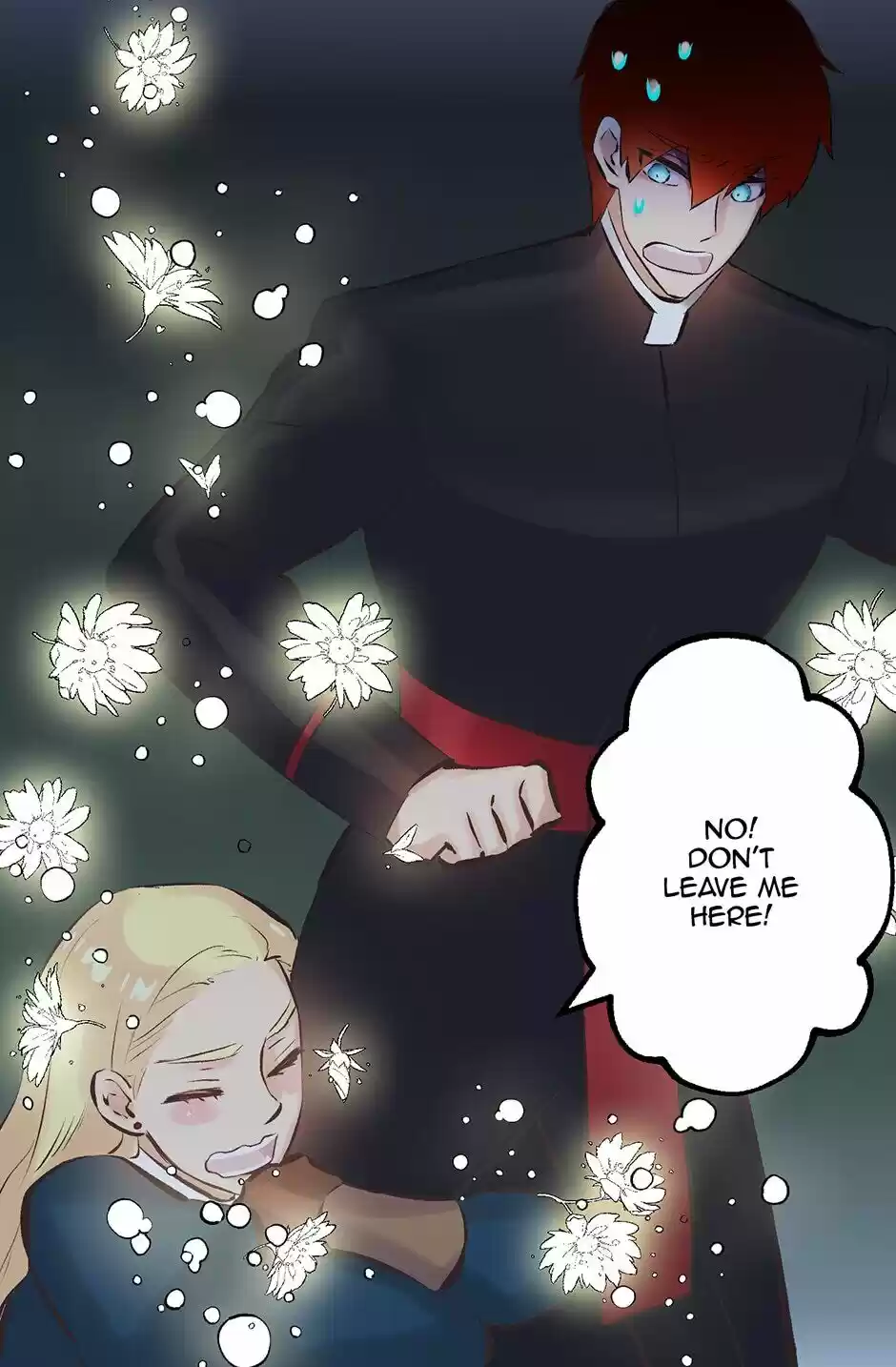 As Long As You Like It Chapter 83