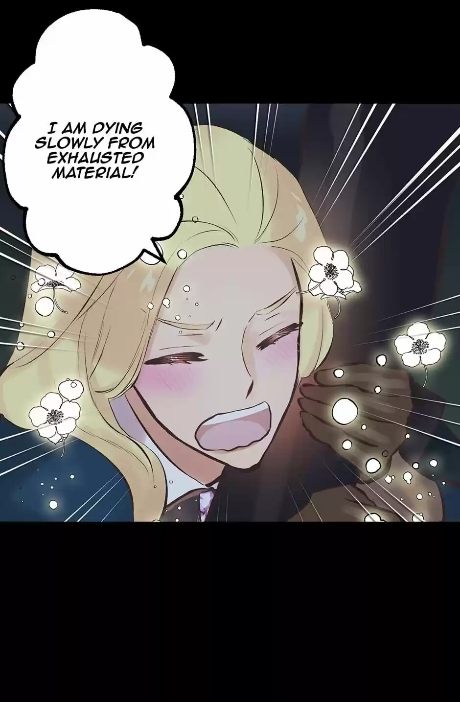 As Long As You Like It Chapter 83