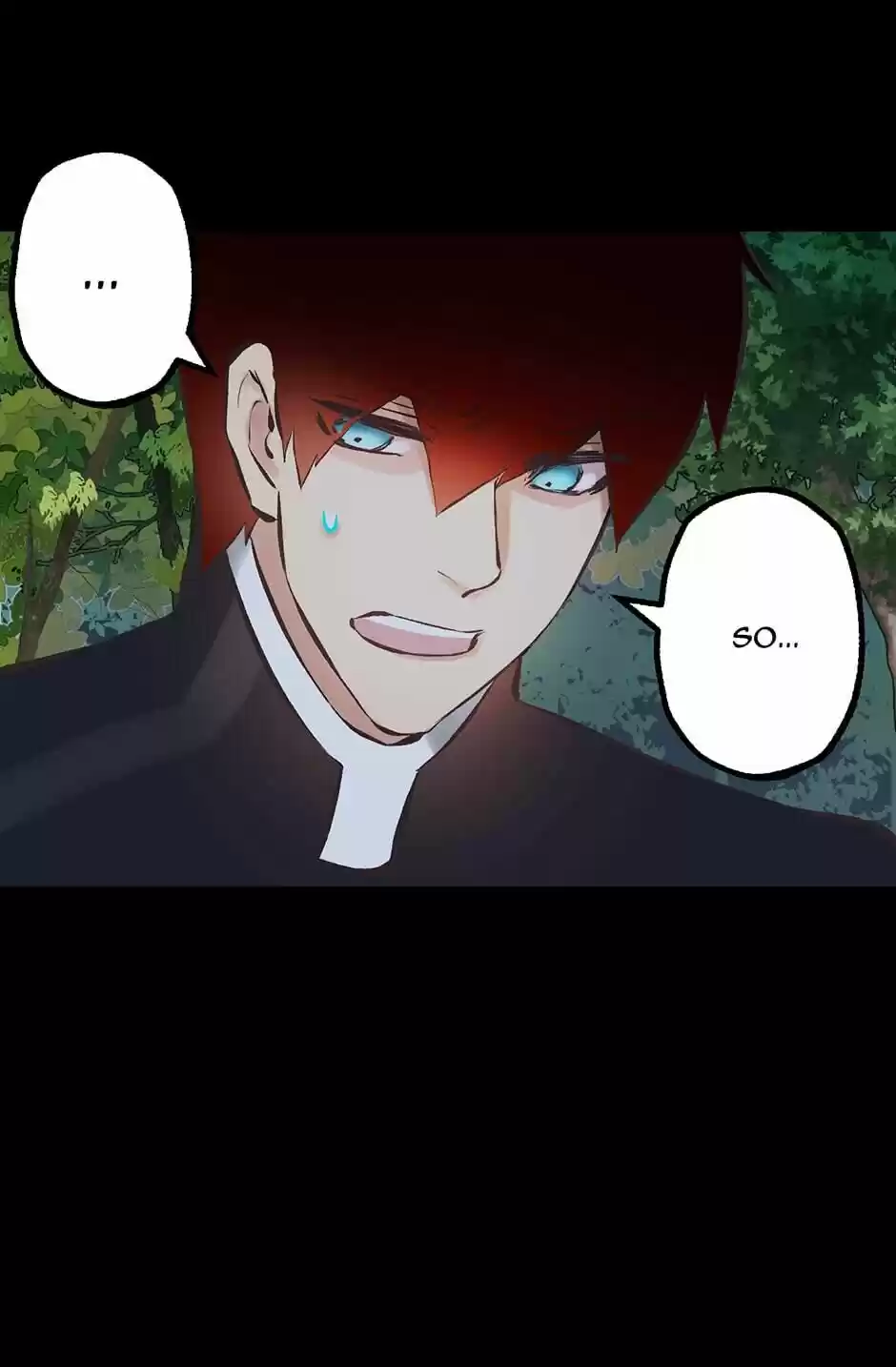 As Long As You Like It Chapter 83