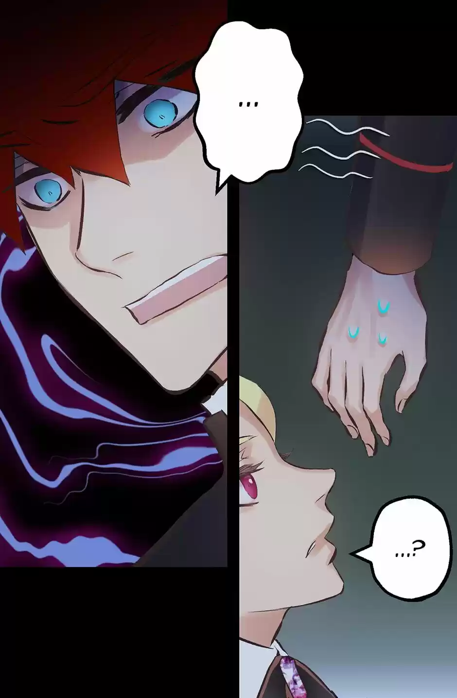 As Long As You Like It Chapter 83