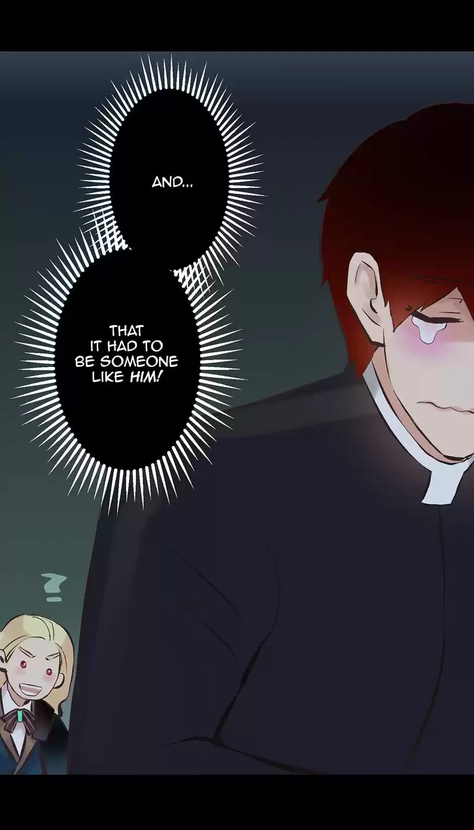 As Long As You Like It Chapter 83