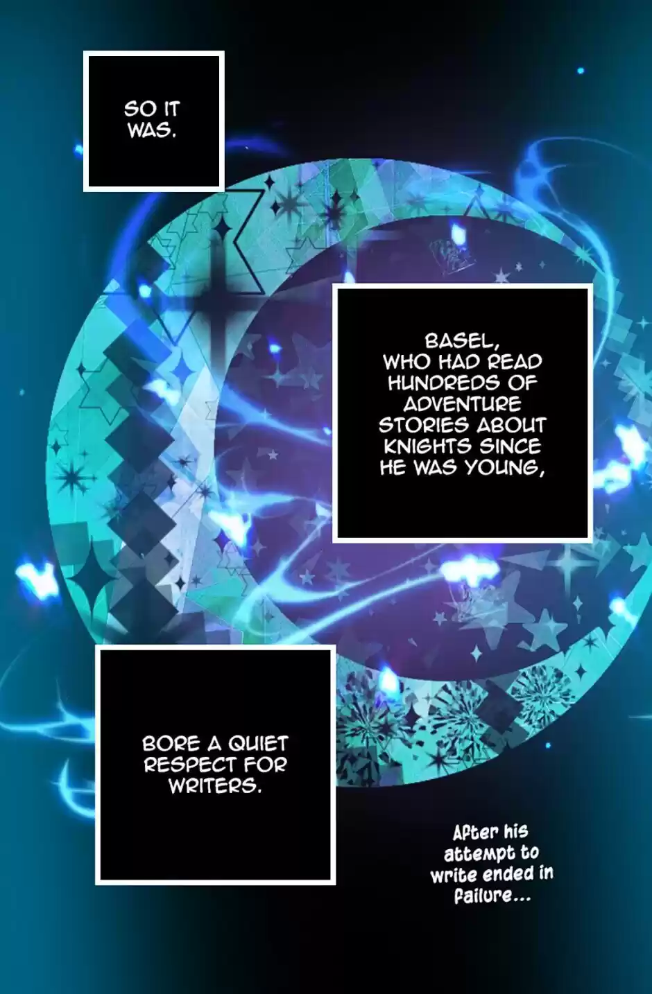 As Long As You Like It Chapter 83