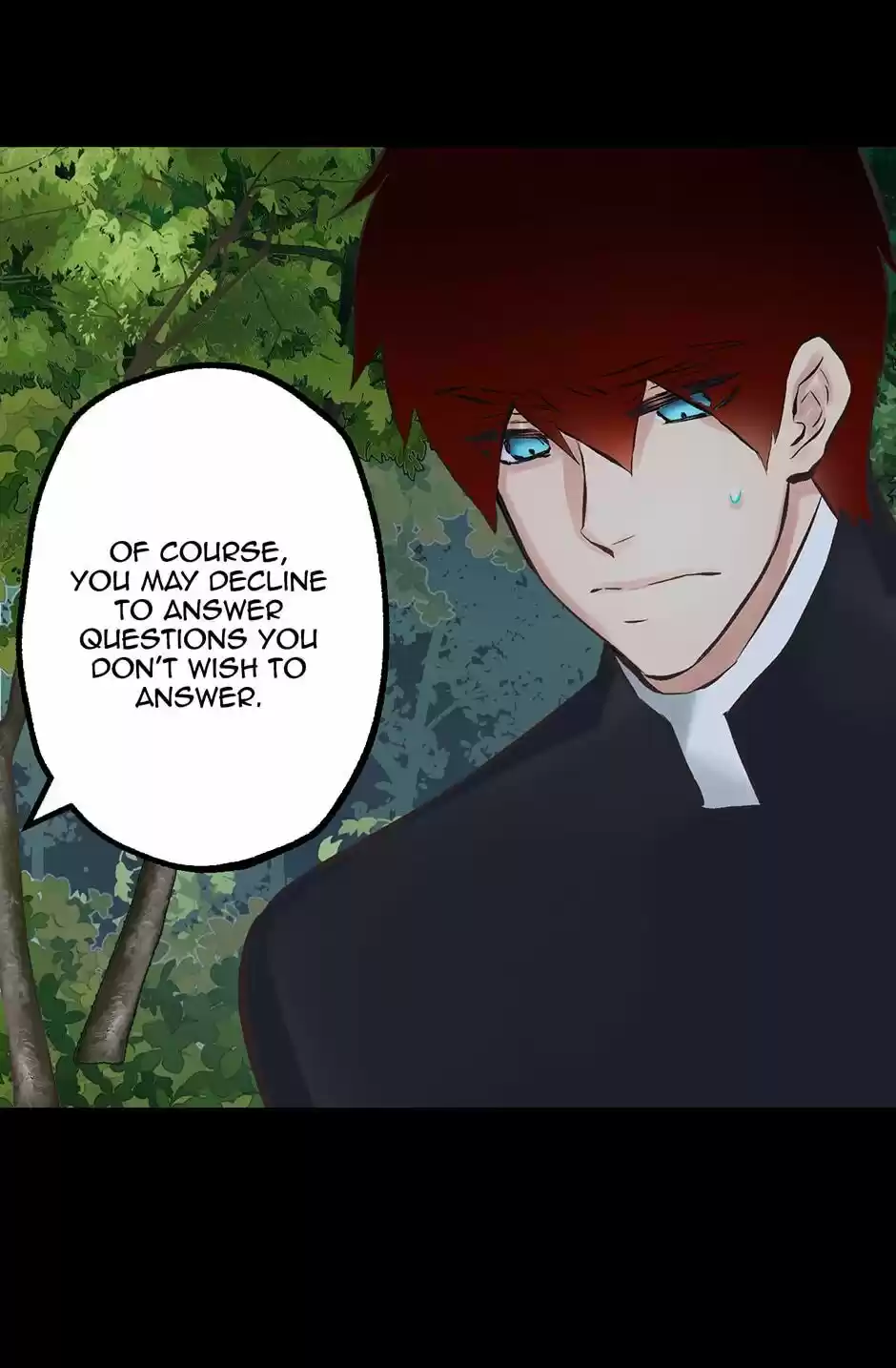 As Long As You Like It Chapter 83