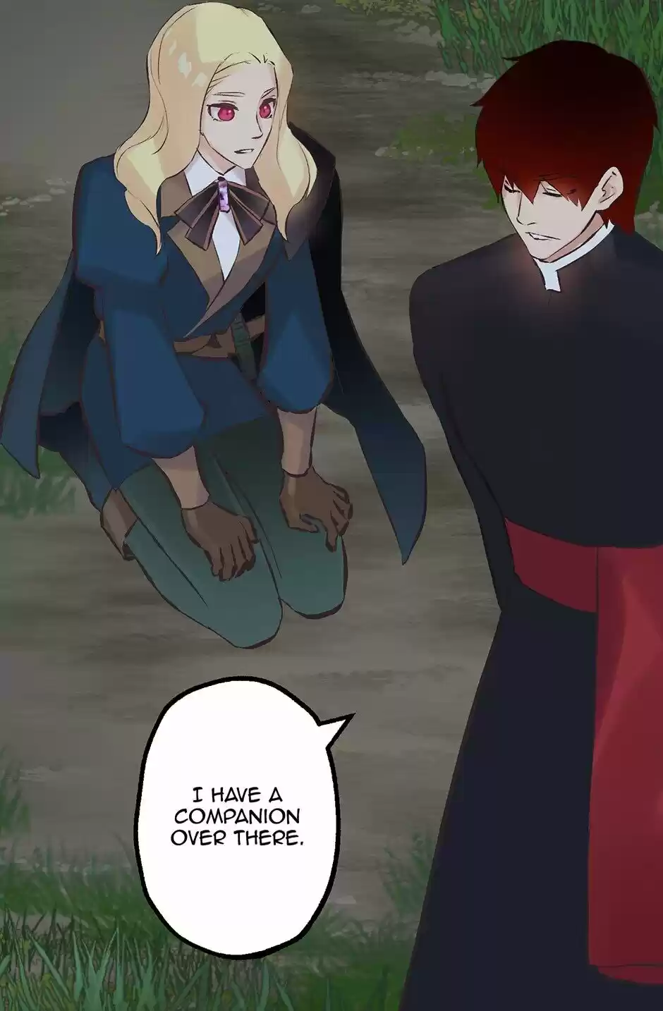 As Long As You Like It Chapter 83