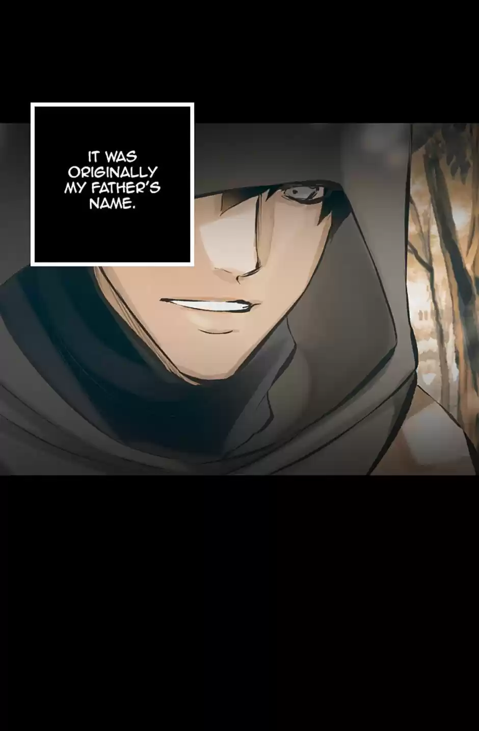 As Long As You Like It Chapter 83