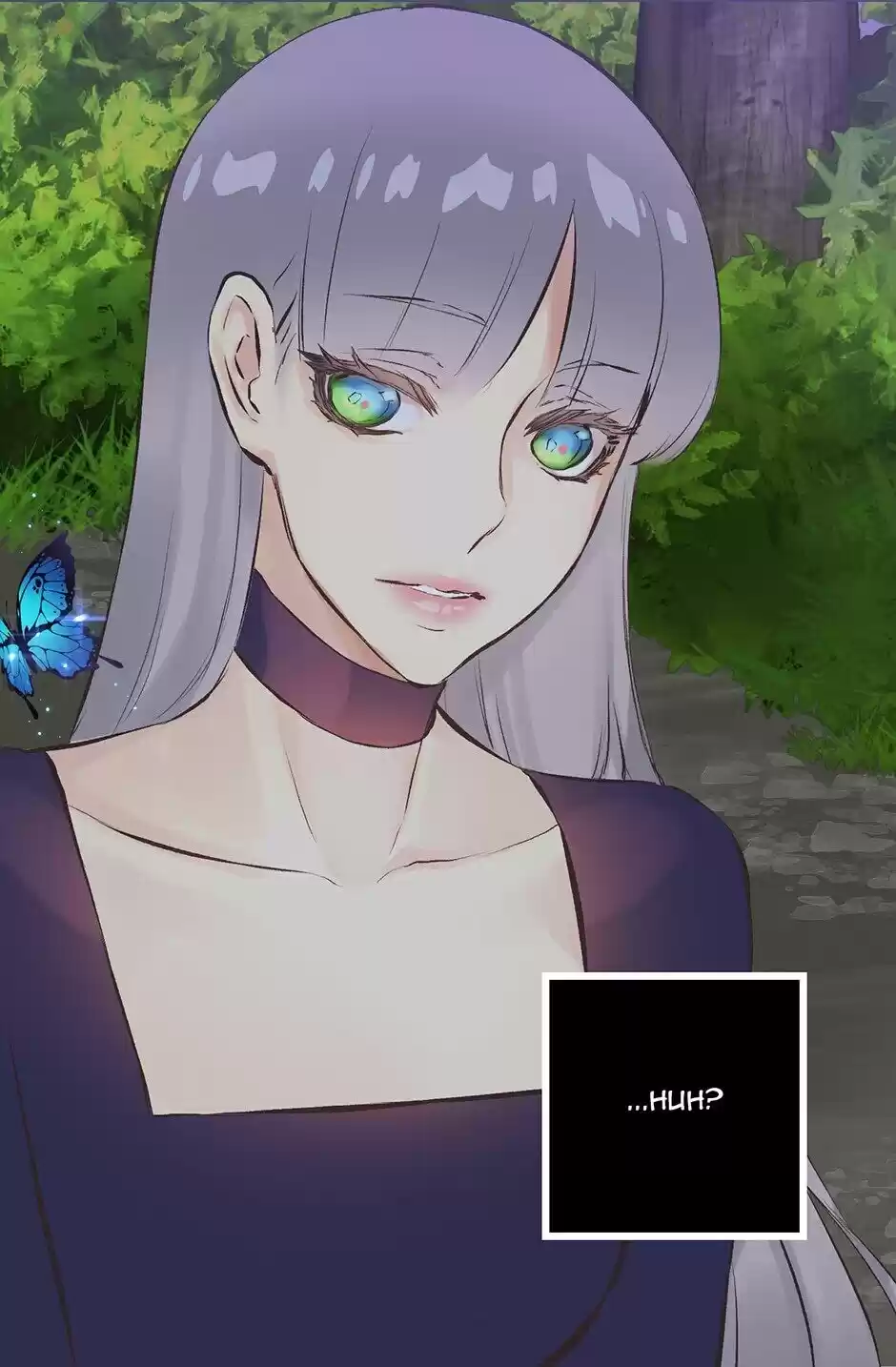 As Long As You Like It Chapter 83