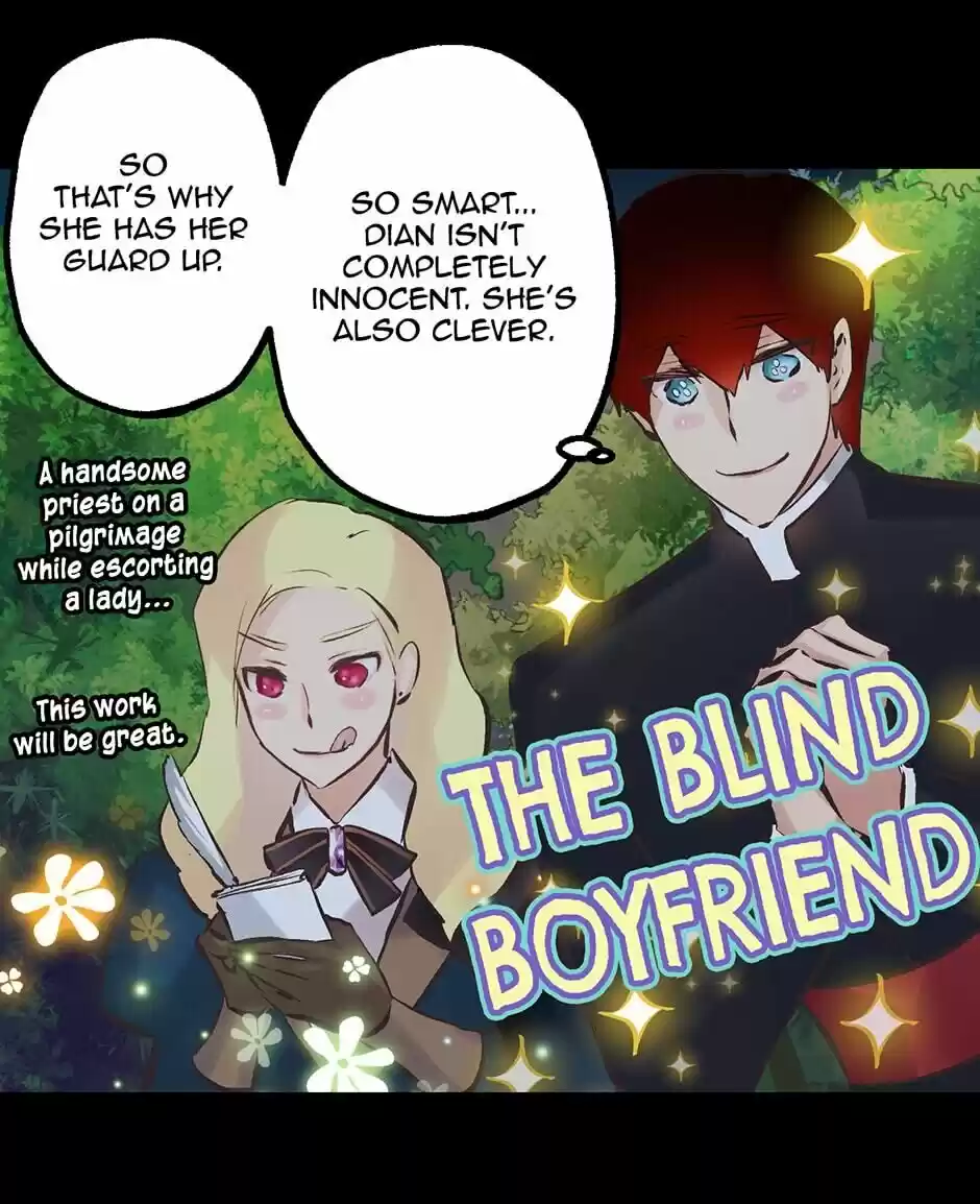 As Long As You Like It Chapter 83