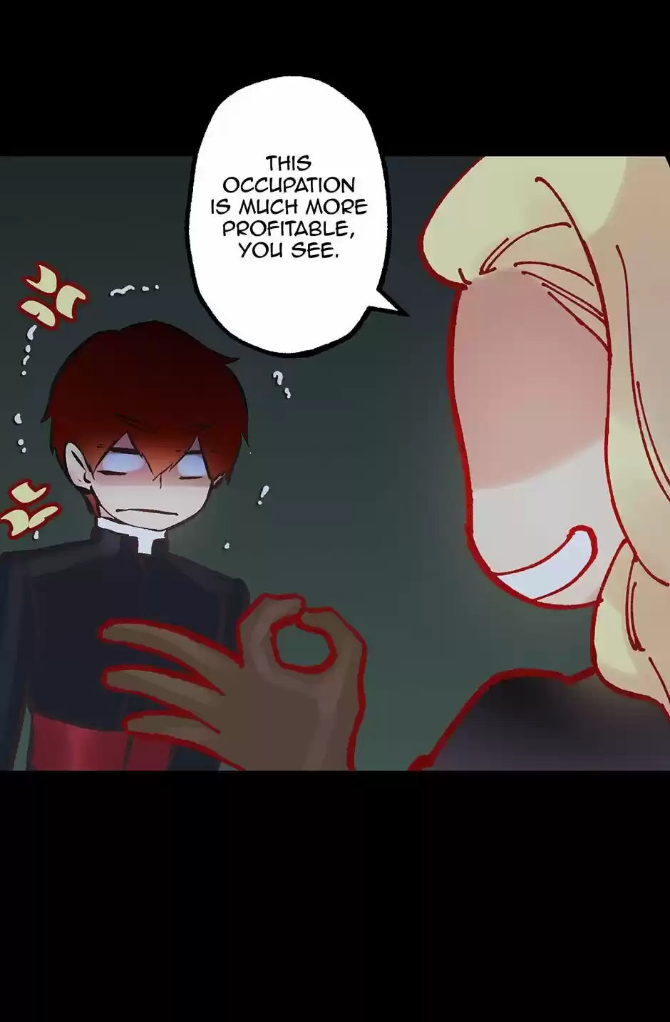 As Long As You Like It Chapter 84