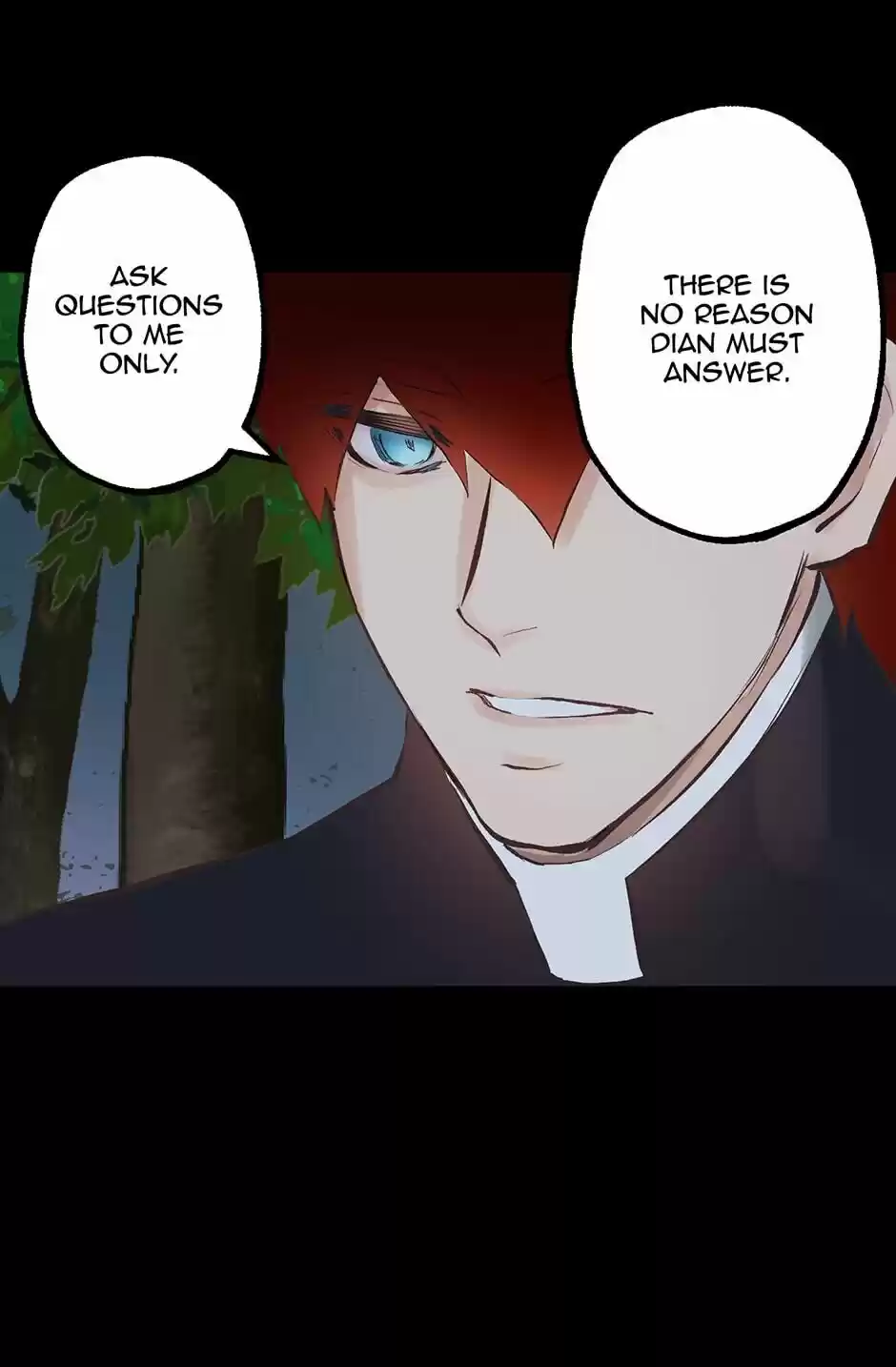 As Long As You Like It Chapter 84