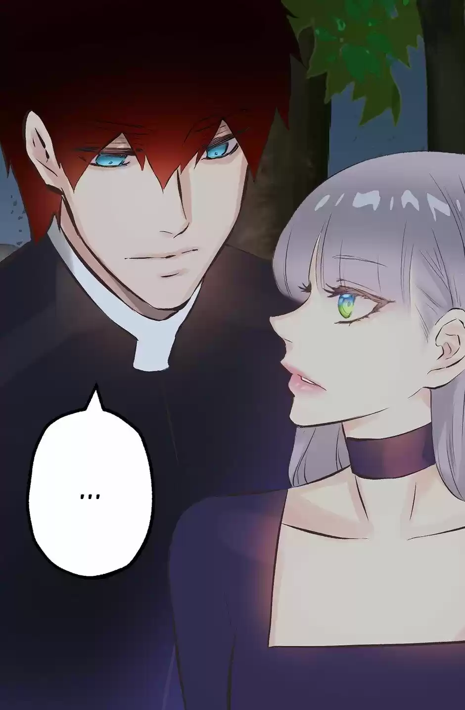 As Long As You Like It Chapter 84