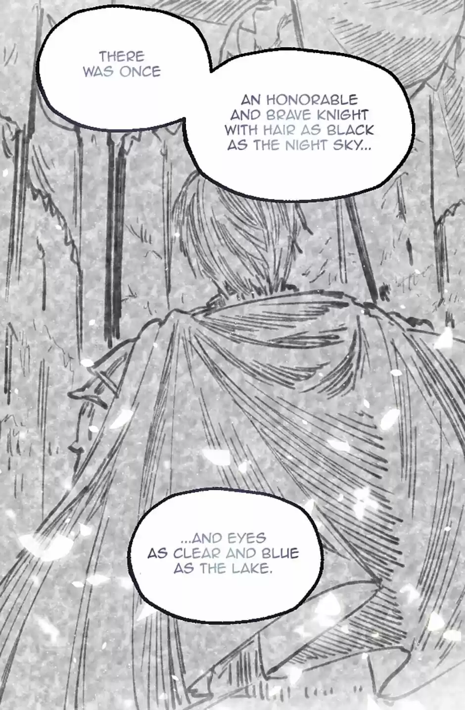 As Long As You Like It Chapter 84