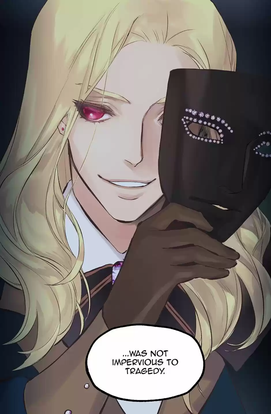 As Long As You Like It Chapter 84