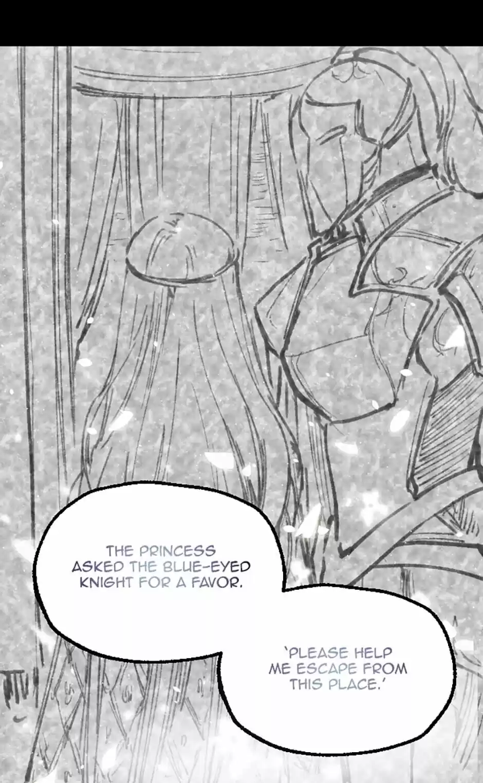 As Long As You Like It Chapter 84