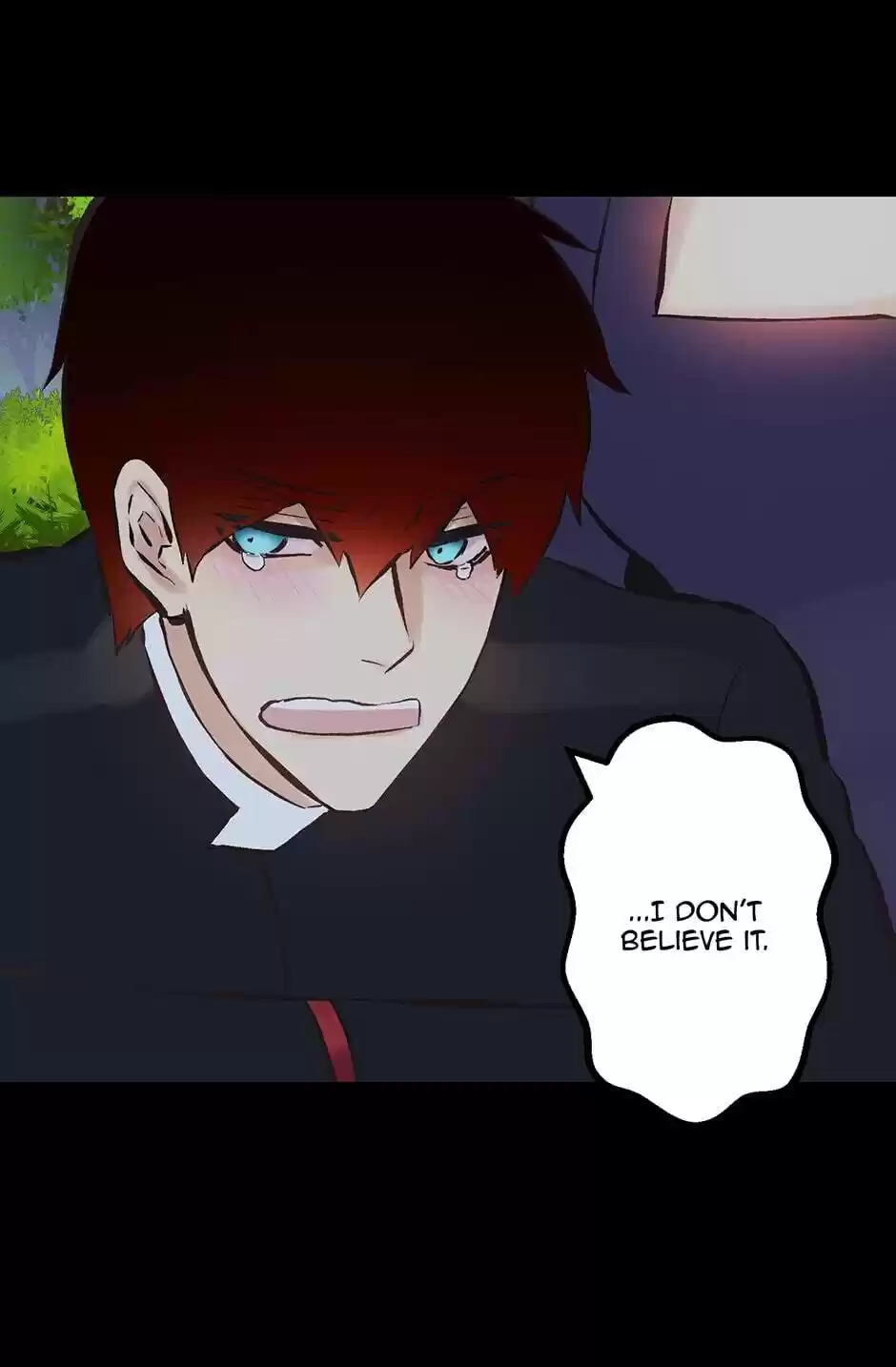 As Long As You Like It Chapter 85