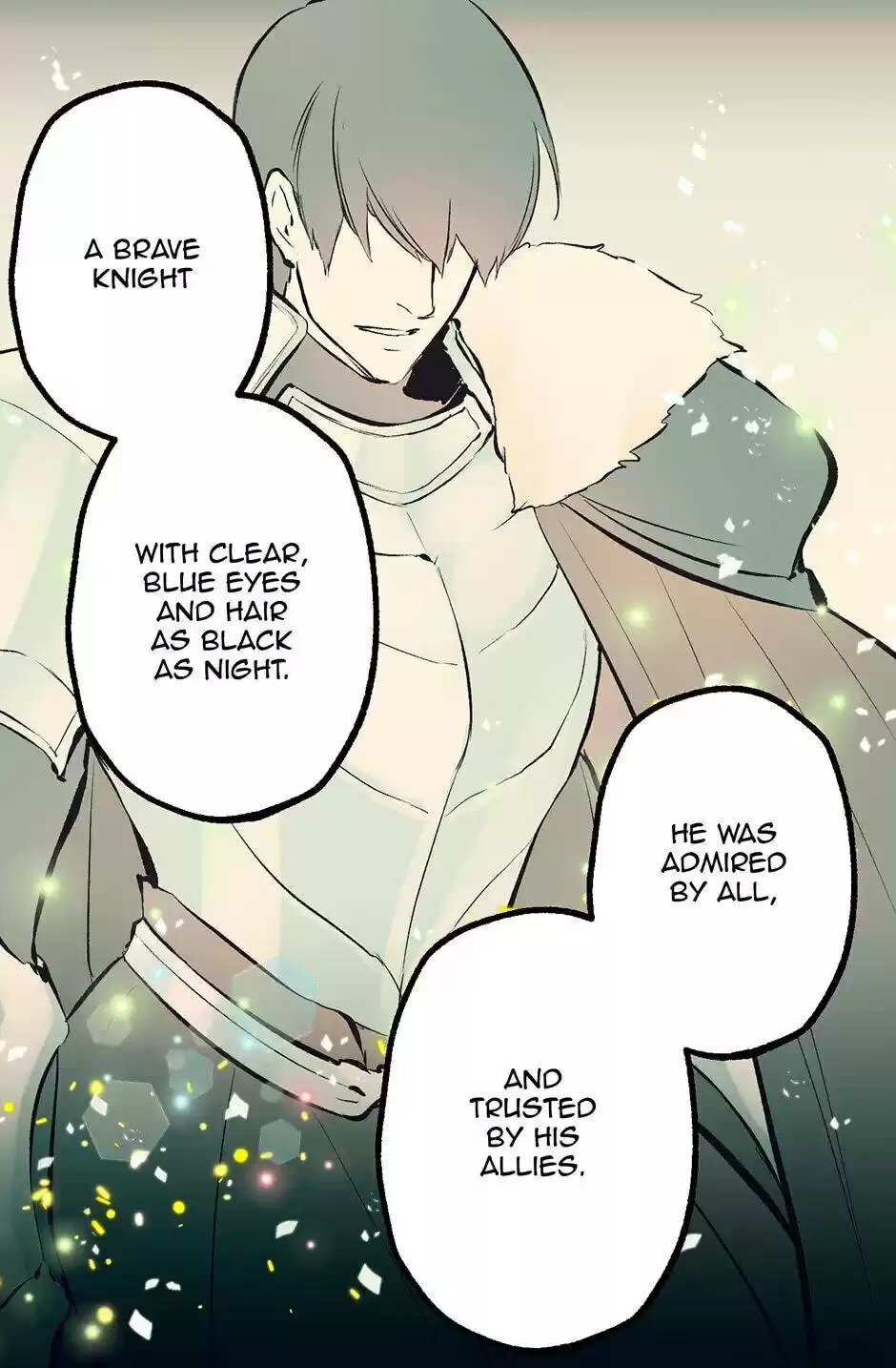 As Long As You Like It Chapter 85