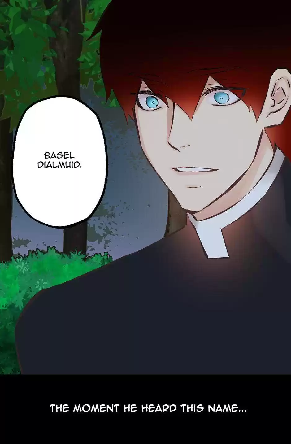 As Long As You Like It Chapter 85