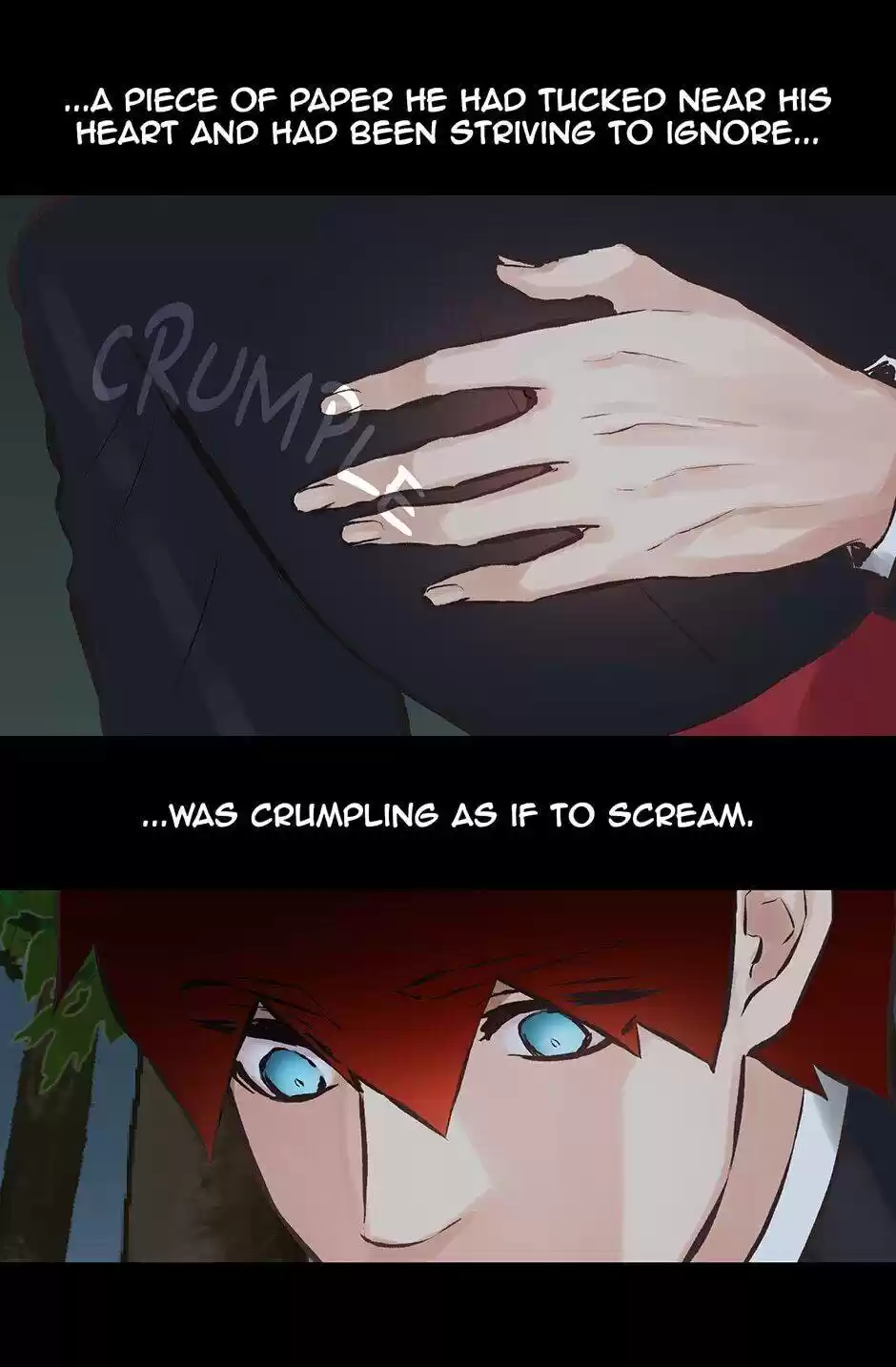 As Long As You Like It Chapter 85