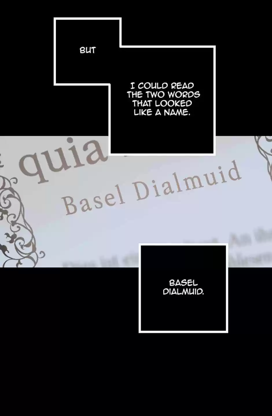 As Long As You Like It Chapter 85