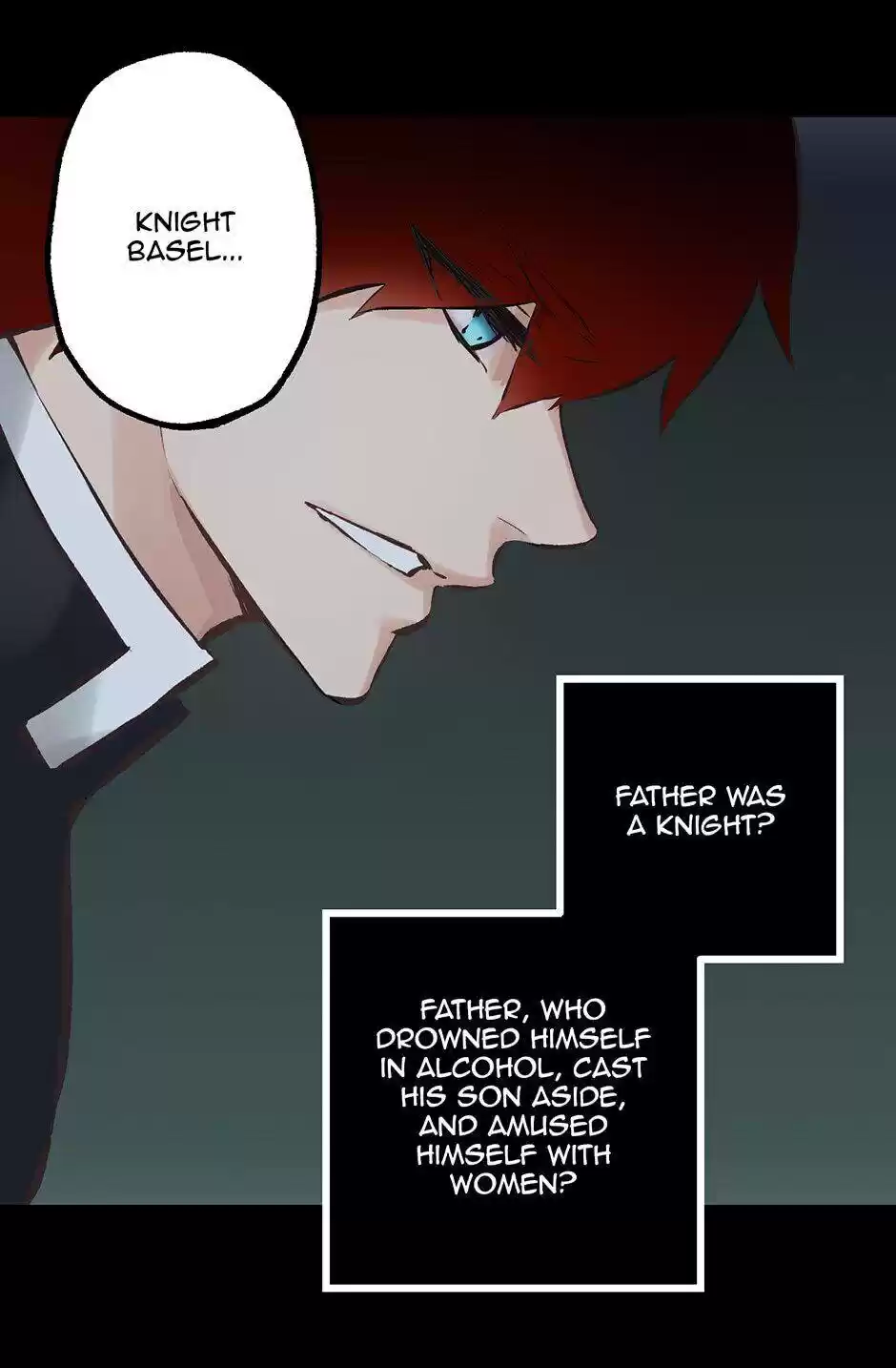 As Long As You Like It Chapter 85