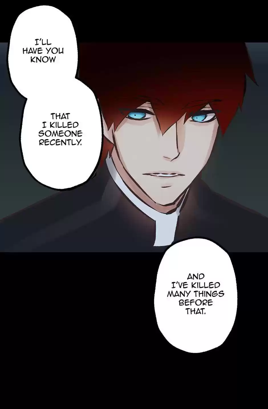 As Long As You Like It Chapter 85