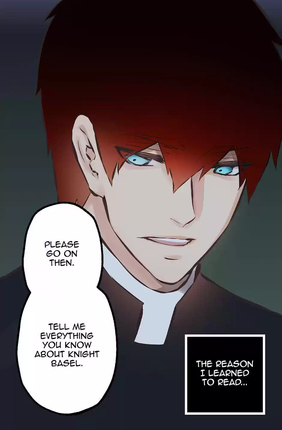 As Long As You Like It Chapter 85