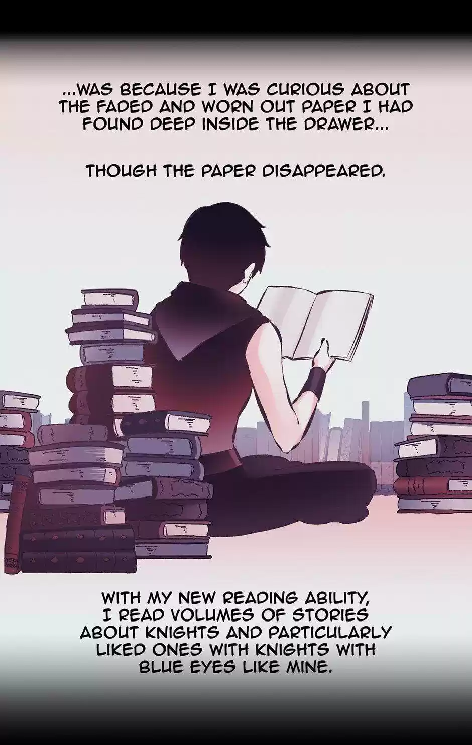 As Long As You Like It Chapter 85