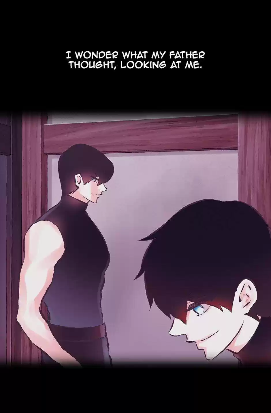 As Long As You Like It Chapter 85