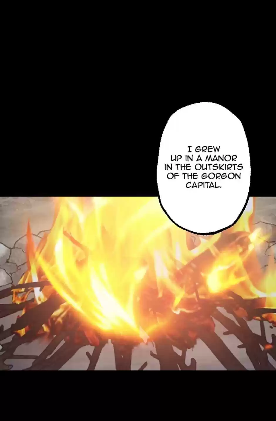 As Long As You Like It Chapter 85