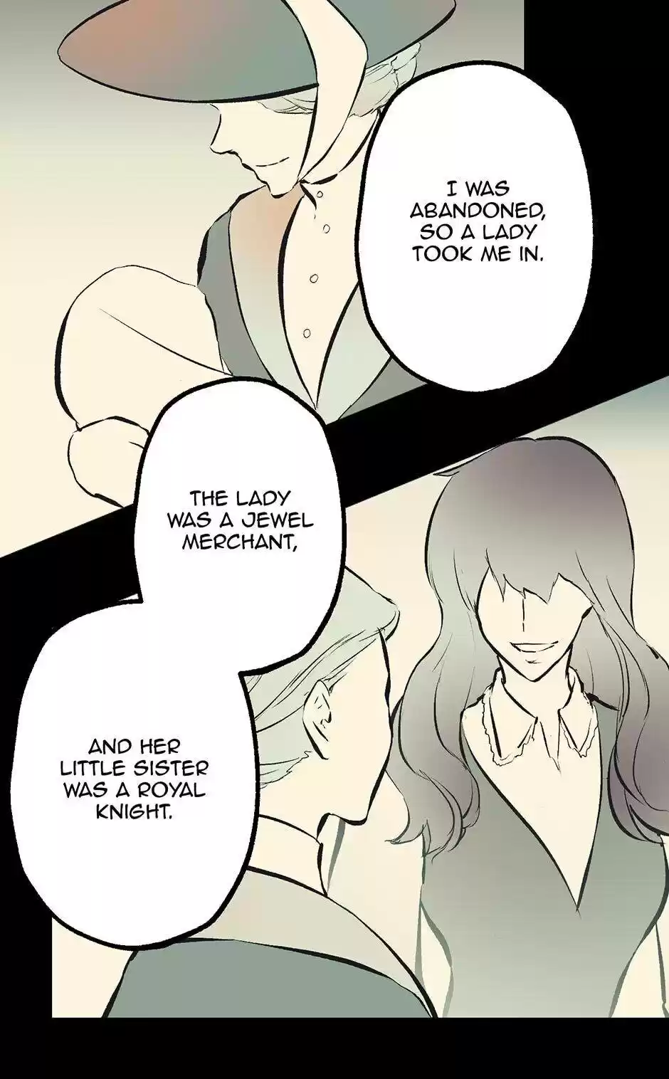 As Long As You Like It Chapter 85