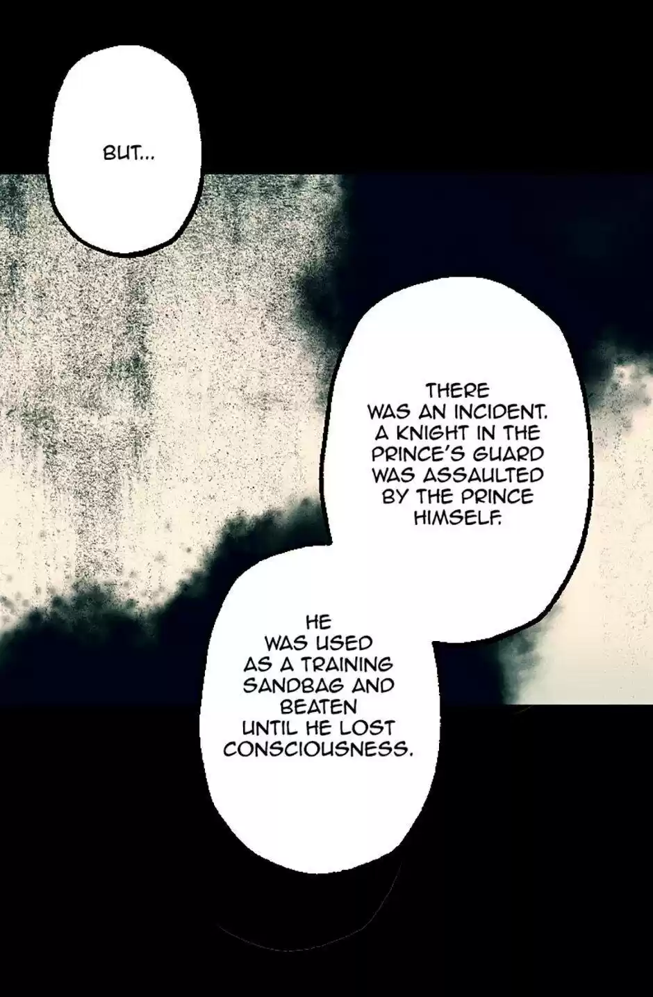 As Long As You Like It Chapter 85