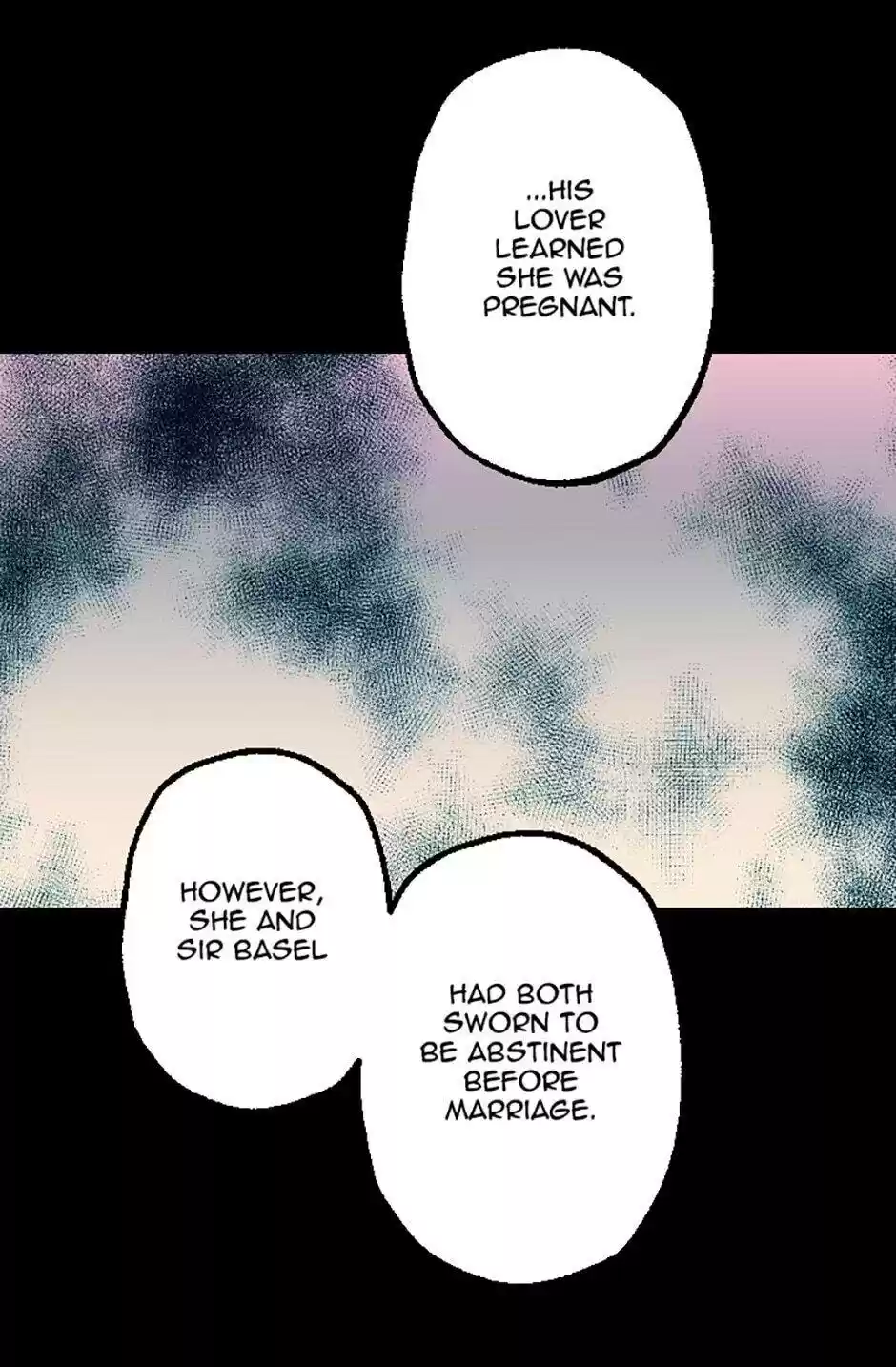 As Long As You Like It Chapter 85