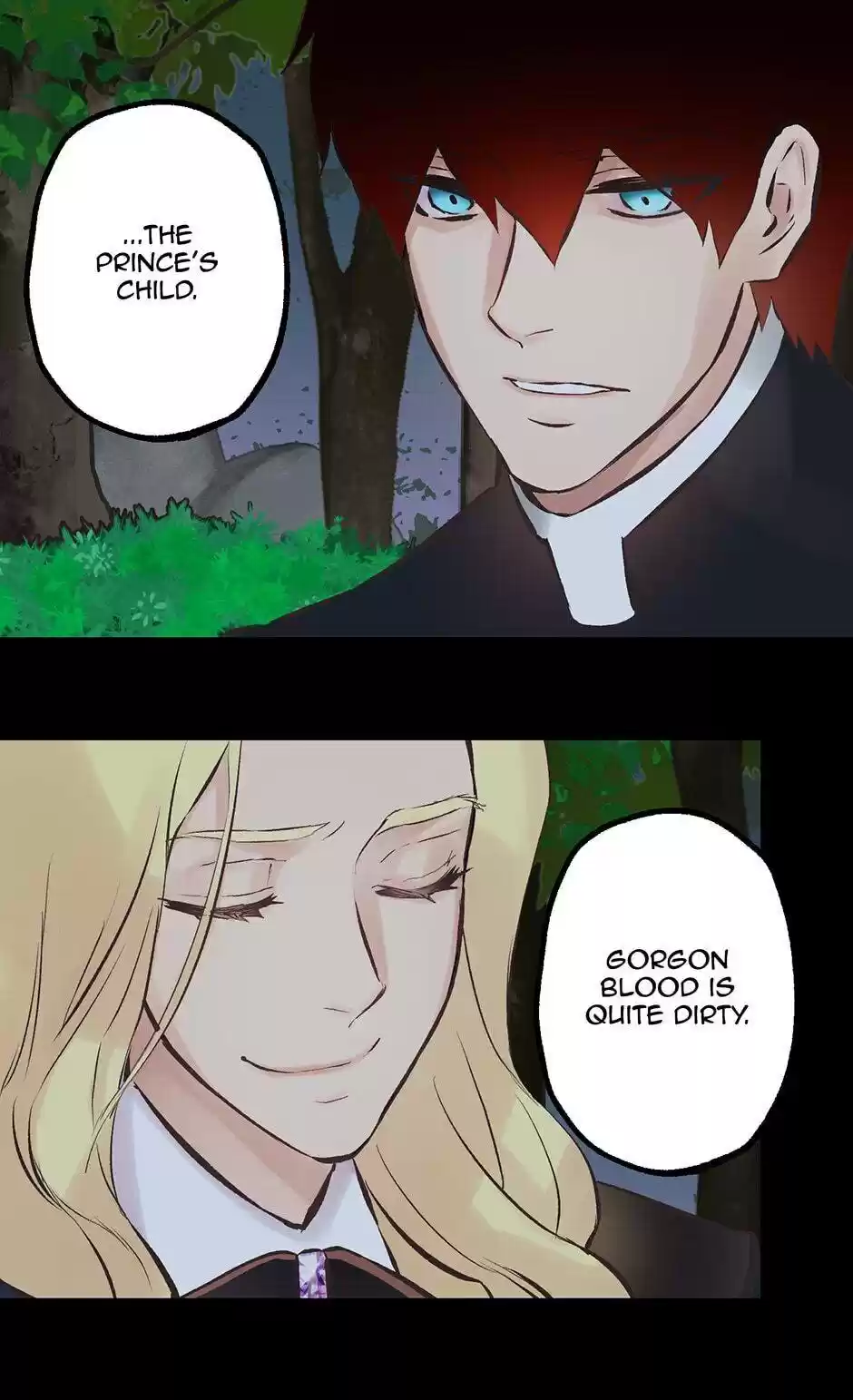 As Long As You Like It Chapter 85