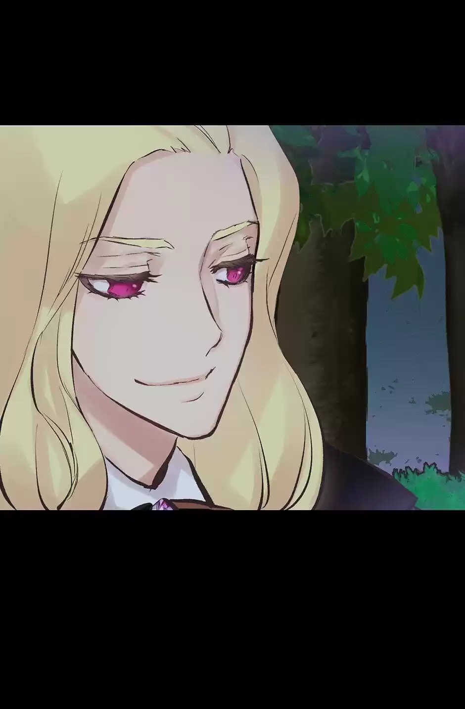 As Long As You Like It Chapter 85