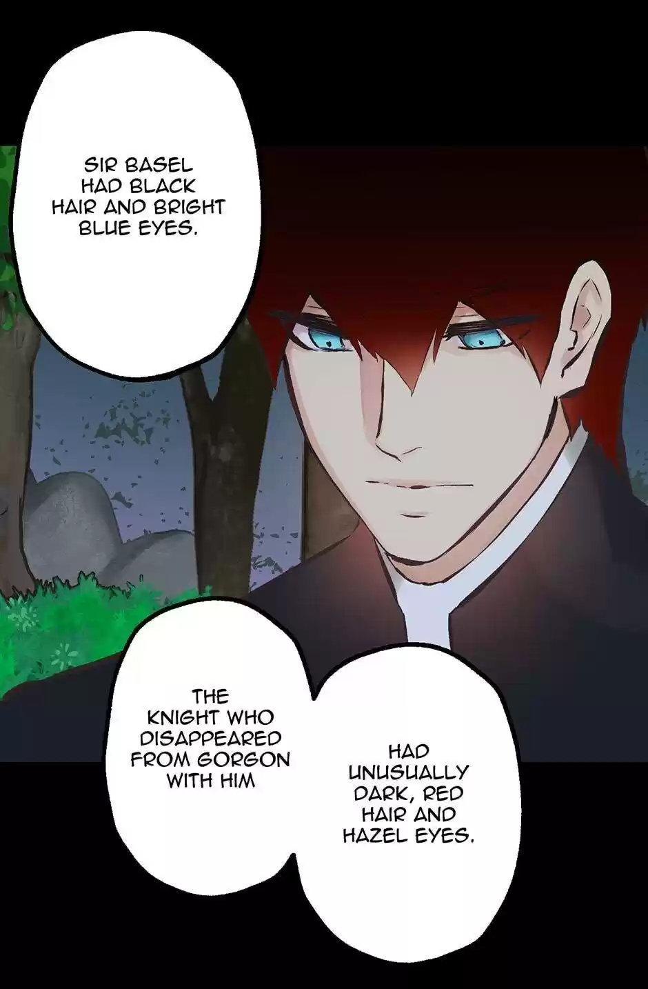 As Long As You Like It Chapter 85